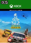 DAKAR DESERT RALLY - DELUXE EDITION XBOX КЛЮЧ USA ЛИЦЕНЗИЯ - irongamers.ru