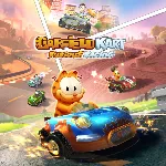 🔶 Garfield Kart-Furious Racing (Steam Key/Region Free)