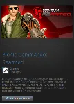 Bionic Commando: Rearmed (Steam Gift Region Free / ROW)
