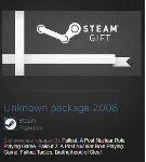 Fallout Classic Collection 3in1 (Steam Gift Region Free
