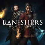 Banishers: Ghosts of New Eden+DLC | Steam | GLOBAL - irongamers.ru