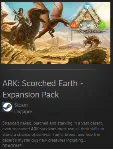 ARK: Scorched Earth - Expansion Pack STEAM GIFT Мировой