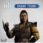 🔴 MK1: Shang Tsung | Шан Цунг🎮 Турция  PS5🔴 PS