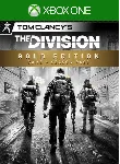 Tom Clancy&acute;s: The Division - GOLD XBOX ONE/X|S КЛЮЧ - irongamers.ru