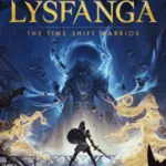 LYSFANGA: THE TIME SHIFT WARRIOR STEAM КЛЮЧ РФ/СНГ - irongamers.ru