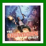 ✅ The Showdown Effect✔ ️Steam⭐Ключ Активации🔑 РФ+СНГ+МИР✔ ️АКЦИЯ🎁 0% Карты💳 