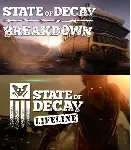 State of Decay - Breakdown + Lifeline (2xSteam Gifts) - irongamers.ru