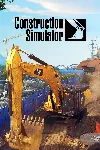 Construction Simulator (Аренда аккаунта Steam) Онлайн - irongamers.ru
