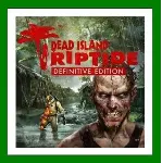 ✅ Dead Island: Riptide Definitive Edition✔ ️Steam✅ Online✅ 