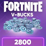 FORTNITE В-БАКСЫ 100-13500 ЛЮБОЙ АКК EPIC/PC/PS/XBOX - irongamers.ru
