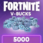 FORTNITE В-БАКСЫ 100-13500 ЛЮБОЙ АКК EPIC/PC/PS/XBOX - irongamers.ru