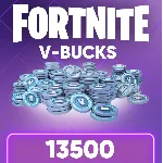 FORTNITE В-БАКСЫ 100-13500 ЛЮБОЙ АКК EPIC/PC/PS/XBOX - irongamers.ru