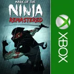 ☑ ️⭐Mark of the Ninja Remastered XBOX⭐Покупка Вам⭐☑ ️