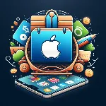 📱 Любое приложение из магазина AppStore (RU)