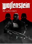 Wolfenstein The New Order GOG Аккаунт СМЕНА ДАННЫХ - irongamers.ru