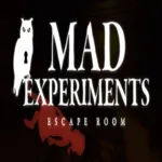 Mad Experiments: Escape Room (Steam key / Region Free) - irongamers.ru