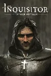 The Inquisitor - Deluxe Edition Xbox активация - irongamers.ru