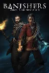 ✅ Banishers: Ghosts of New Eden Xbox активация