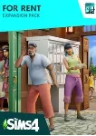 🔥 THE SIMS 4 FOR RENT (СДАЕТСЯ!) (DLC) EA-App🔑 КЛЮЧ +🎁 
