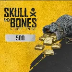 💥 Skull and Bones 💰 Gold/Золото 500 - 7800 🔵 PS5 🔴 ТR🔴 