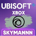 UBISOFT+ PREMIUM ПОДПИСКА 1 Месяц XBOX|PC БЫСТРО - irongamers.ru