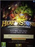 HEARTHSTONE EXPERT PACK (НАБОР КАРТ ЭКСПЕРТА) / GLOBAL - irongamers.ru