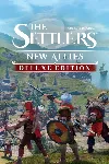 The Settlers: New Allies Deluxe Editio Xbox активация - irongamers.ru