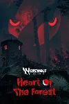 Werewolf The Apocalypse Heart of the Forest Xbox актива
