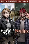 Weedcraft Inc & Moonshine Inc Risky Business Xbox актив - irongamers.ru