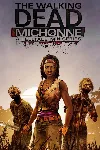 ✅ The Walking Dead: Michonne Complete Season Xbox актив