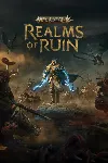✅ Warhammer Age of Sigmar Realms of Ruin Xbox активация