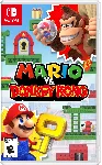 Nintendo Switch🟥 Mario vs. Donkey Kong™