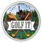 Golf It! +Among Us®✔ ️Steam (Region Free)(GLOBAL)🌍 