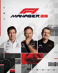 🔥 F1 Manager 2023 STEAM КЛЮЧ (PC) РФ-Global + Бонус🎁 