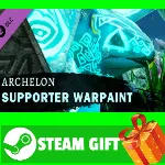 ⭐ Beasts of Bermuda - Archelon Supporter Warpaint STEA - irongamers.ru