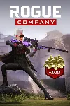 ✅ Rogue Company: набор Алый контракт Xbox активация