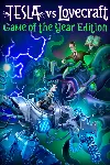 ✅ Tesla vs Lovecraft GOTY Xbox активация
