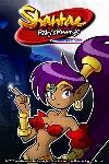 ✅ Shantae: Risky's Revenge Director's Cut Xbox активаци