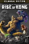 ✅ Skull Island: Rise of Kong Colossal Edit Xbox активац