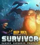 Deep Rock Galactic: Survivor - Gold (GUARD OFF \ STEAM) - irongamers.ru