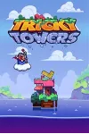 💥 Tricky Towers XBOX ONE/SERIES🔑 Ключ🔑 