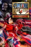 ✅ ONE PIECE: PIRATE WARRIORS 4 Ultimate Xbox активация