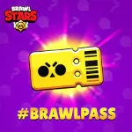 ⭐BRAWL STARS | ✅ BRAWL PASS/PLUS🔥 |💎 ГЕМЫ | PRO PASS⭐