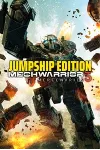 💥 MechWarrior 5: Mercenaries - JumpShip Edition XBOX🔑 