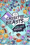 💥 Cassette Beasts: Deluxe Edition XBOX ONE/SERIES/PC🔑 
