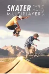 💥 Skater XL XBOX ONE/SERIES Ключ🔑 