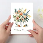 Открытка   №J22