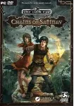 The Dark Eye: Chains of Satinav КЛЮЧ STEAM РФ+СНГ - irongamers.ru