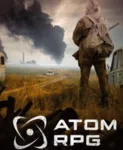 ATOM RPG: Post-apocalyptic indie game АВТОДОСТАВКА STEAM РОССИЯ - irongamers.ru