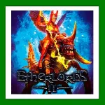 Etherlords Bundle I + II Демиурги 1+2 Steam⭐Ключ Активации РФ+СНГ АКЦИЯ 0% Карты - irongamers.ru